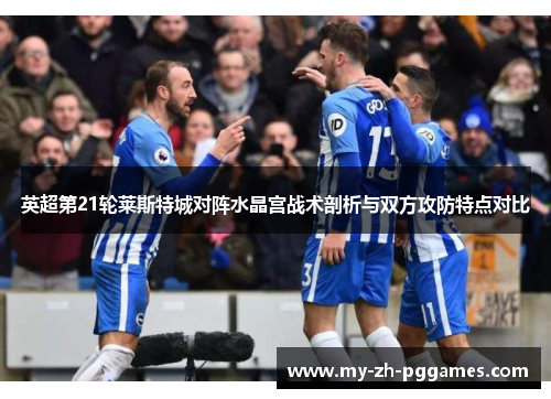 英超第21轮莱斯特城对阵水晶宫战术剖析与双方攻防特点对比 英超第21轮莱斯特城对阵水晶宫战术剖析与双方攻防特点对比