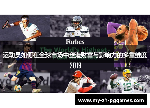 运动员如何在全球市场中塑造财富与影响力的多重维度 运动员如何在全球市场中塑造财富与影响力的多重维度