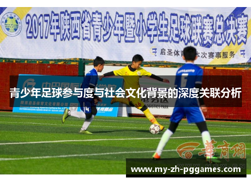 青少年足球参与度与社会文化背景的深度关联分析